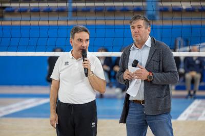 PRESENTAZIONE SQUADRE 4 TORRI FERRARA