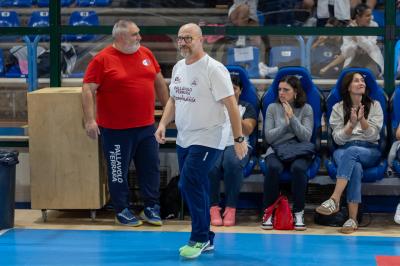 PRESENTAZIONE SQUADRE 4 TORRI FERRARA