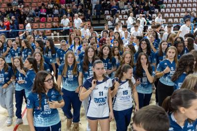 PRESENTAZIONE SQUADRE 4 TORRI FERRARA