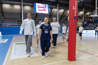 PRESENTAZIONE SQUADRE 4 TORRI FERRARA