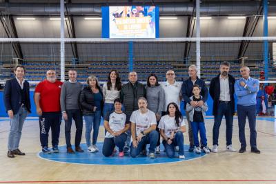 PRESENTAZIONE SQUADRE 4 TORRI FERRARA