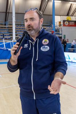 PRESENTAZIONE SQUADRE 4 TORRI FERRARA