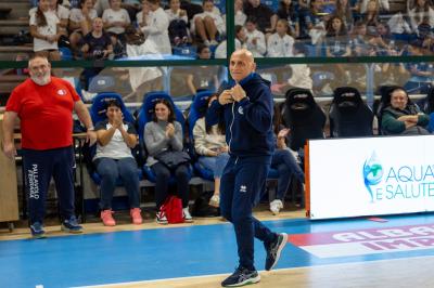 PRESENTAZIONE SQUADRE 4 TORRI FERRARA