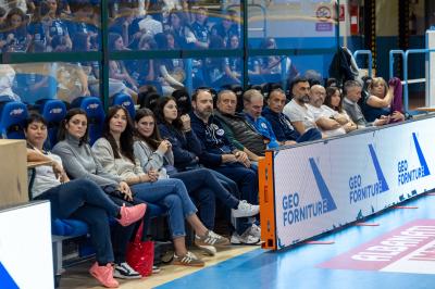 PRESENTAZIONE SQUADRE 4 TORRI FERRARA