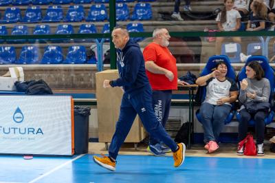 PRESENTAZIONE SQUADRE 4 TORRI FERRARA