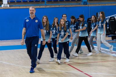 PRESENTAZIONE SQUADRE 4 TORRI FERRARA