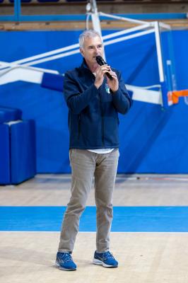 PRESENTAZIONE SQUADRE 4 TORRI FERRARA