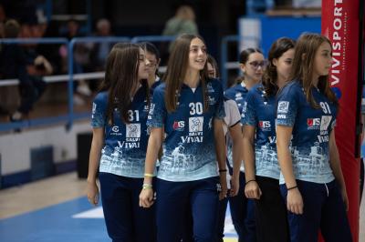 PRESENTAZIONE SQUADRE 4 TORRI FERRARA