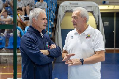 PRESENTAZIONE SQUADRE 4 TORRI FERRARA