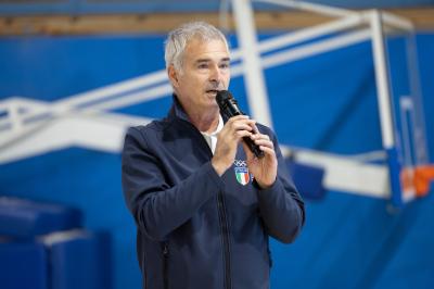 PRESENTAZIONE SQUADRE 4 TORRI FERRARA