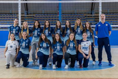 PRESENTAZIONE SQUADRE 4 TORRI FERRARA