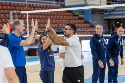 PRESENTAZIONE SQUADRE 4 TORRI FERRARA