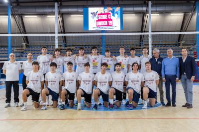 PRESENTAZIONE SQUADRE 4 TORRI FERRARA