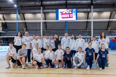 PRESENTAZIONE SQUADRE 4 TORRI FERRARA