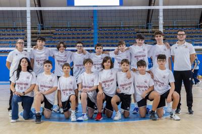 PRESENTAZIONE SQUADRE 4 TORRI FERRARA