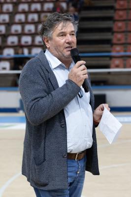 PRESENTAZIONE SQUADRE 4 TORRI FERRARA