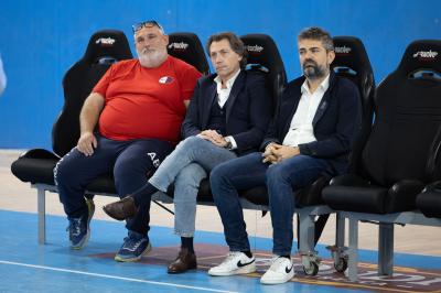 PRESENTAZIONE SQUADRE 4 TORRI FERRARA