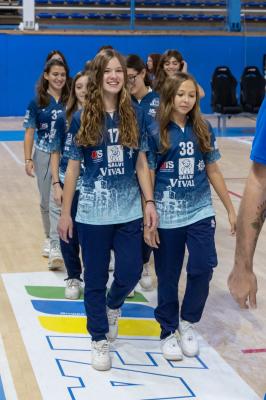 PRESENTAZIONE SQUADRE 4 TORRI FERRARA