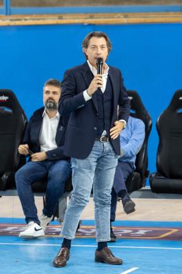 PRESENTAZIONE SQUADRE 4 TORRI FERRARA