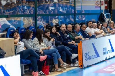 PRESENTAZIONE SQUADRE 4 TORRI FERRARA