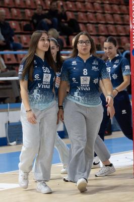 PRESENTAZIONE SQUADRE 4 TORRI FERRARA