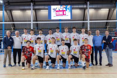 PRESENTAZIONE SQUADRE 4 TORRI FERRARA