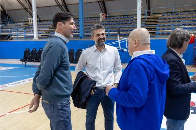 PRESENTAZIONE SQUADRE 4 TORRI FERRARA