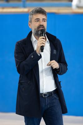 PRESENTAZIONE SQUADRE 4 TORRI FERRARA