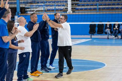 PRESENTAZIONE SQUADRE 4 TORRI FERRARA