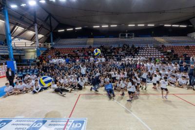 PRESENTAZIONE SQUADRE 4 TORRI FERRARA