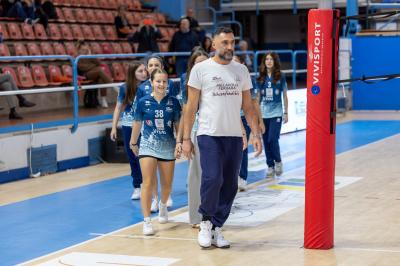 PRESENTAZIONE SQUADRE 4 TORRI FERRARA