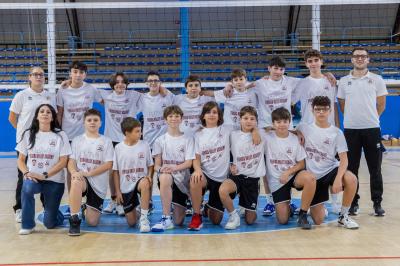 PRESENTAZIONE SQUADRE 4 TORRI FERRARA