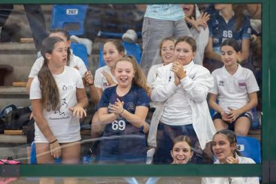 PRESENTAZIONE SQUADRE 4 TORRI FERRARA