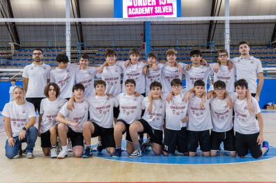 PRESENTAZIONE SQUADRE 4 TORRI FERRARA