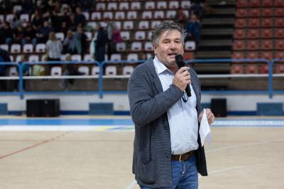 PRESENTAZIONE SQUADRE 4 TORRI FERRARA