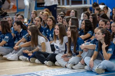 PRESENTAZIONE SQUADRE 4 TORRI FERRARA
