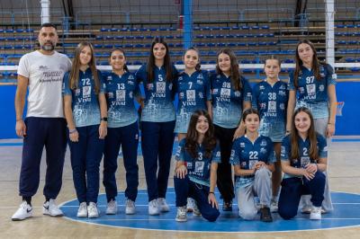 PRESENTAZIONE SQUADRE 4 TORRI FERRARA