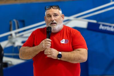 PRESENTAZIONE SQUADRE 4 TORRI FERRARA