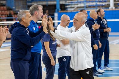 PRESENTAZIONE SQUADRE 4 TORRI FERRARA