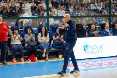 PRESENTAZIONE SQUADRE 4 TORRI FERRARA