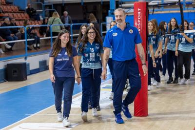 PRESENTAZIONE SQUADRE 4 TORRI FERRARA