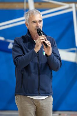 PRESENTAZIONE SQUADRE 4 TORRI FERRARA