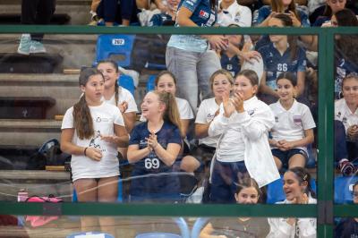 PRESENTAZIONE SQUADRE 4 TORRI FERRARA