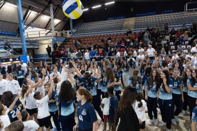 PRESENTAZIONE SQUADRE 4 TORRI FERRARA