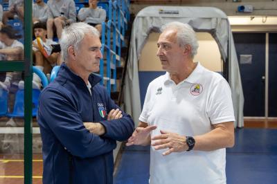 PRESENTAZIONE SQUADRE 4 TORRI FERRARA