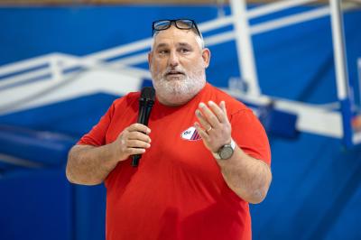 PRESENTAZIONE SQUADRE 4 TORRI FERRARA