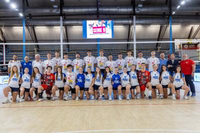 PRESENTAZIONE SQUADRE 4 TORRI FERRARA