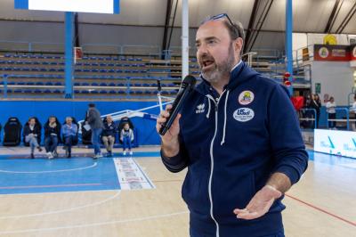 PRESENTAZIONE SQUADRE 4 TORRI FERRARA