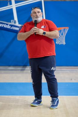 PRESENTAZIONE SQUADRE 4 TORRI FERRARA