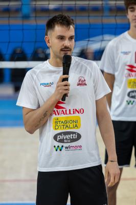 PRESENTAZIONE SQUADRE 4 TORRI FERRARA